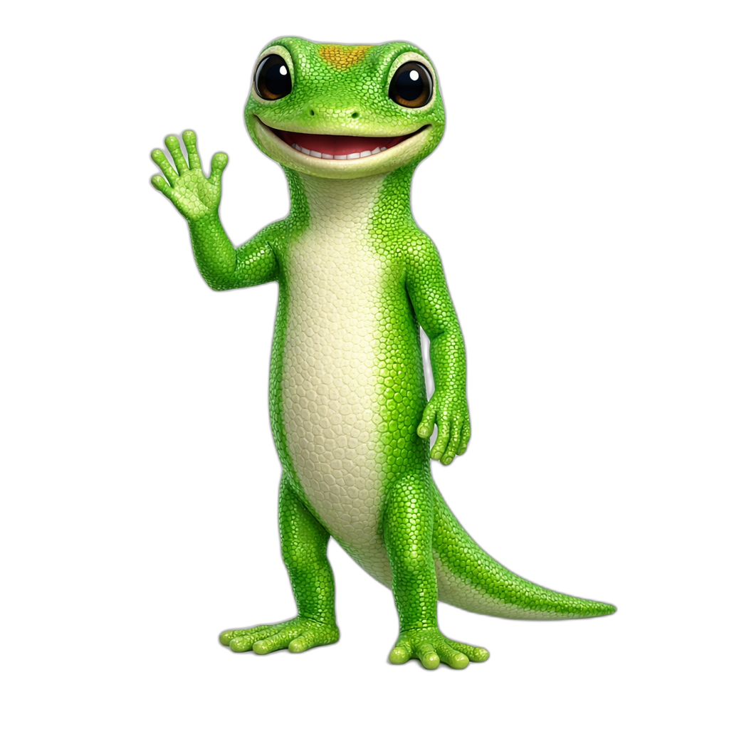 Gecko